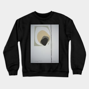 Collage 107 Crewneck Sweatshirt